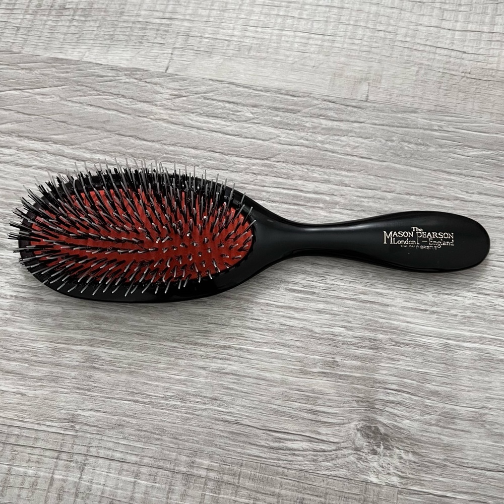 Mason Pearson brush